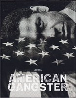 American Gangster 4K (Blu-ray Movie)