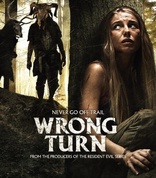 Wrong Turn (Blu-ray Movie)