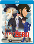 Lupin Zero: Complete Collection (Blu-ray)