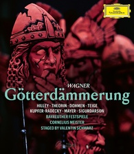 Wagner: Götterdämmerung (2022) Dolby Atmos Blu-ray - Blu-ray Forum