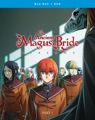The Ancient Magus' Bride - Season Two