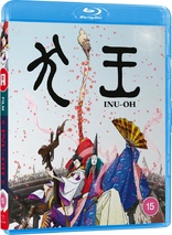 Inu-Oh (Blu-ray Movie)