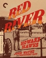 Red River (Blu-ray Movie), temporary cover art