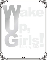 Wake Up,Girls! 新章 Blu-ray BOX Wake Up,Girls! 新章 Blu-ray BOX〈初回生産限定・7枚…