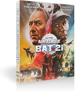 Bat*21 (Blu-ray Movie)