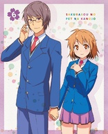 その他 Pet Girl of Sakurasou 2 [Blu-ray] [Import] Amazon.com: The Pet Girl of Sakurasou 2 [Blu-ray] : Movies & TV