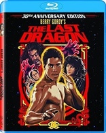 The Last Dragon (Blu-ray Movie)