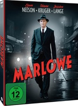 Marlowe 4K (Blu-ray Movie)