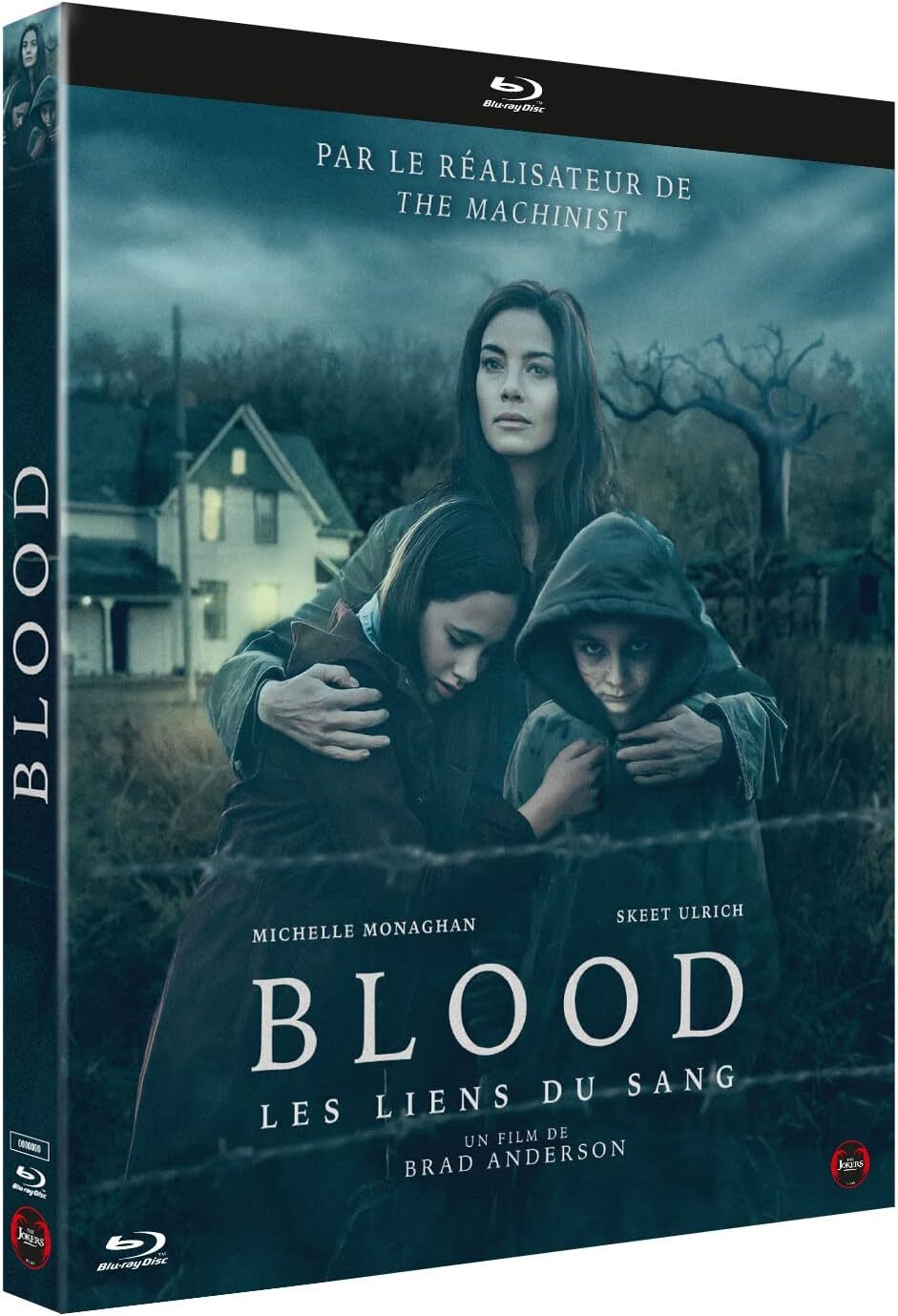 Blood Lad - Season 1 (2 Blu-rays) 