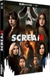 Scream VI 4K (Blu-ray)