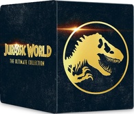 Jurassic World Dominion [Includes Digital Copy] [Blu-ray/DVD] [2022] - Best  Buy