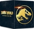 Jurassic World: The Ultimate Collection 4K (Blu-ray Movie)