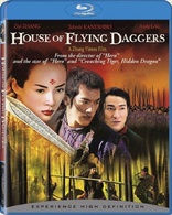 十面埋伏 House of Flying Daggers