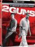 2 Guns 4K (Blu-ray Movie)