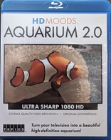 HD Moods Aquarium 2.0 (Blu-ray Movie)