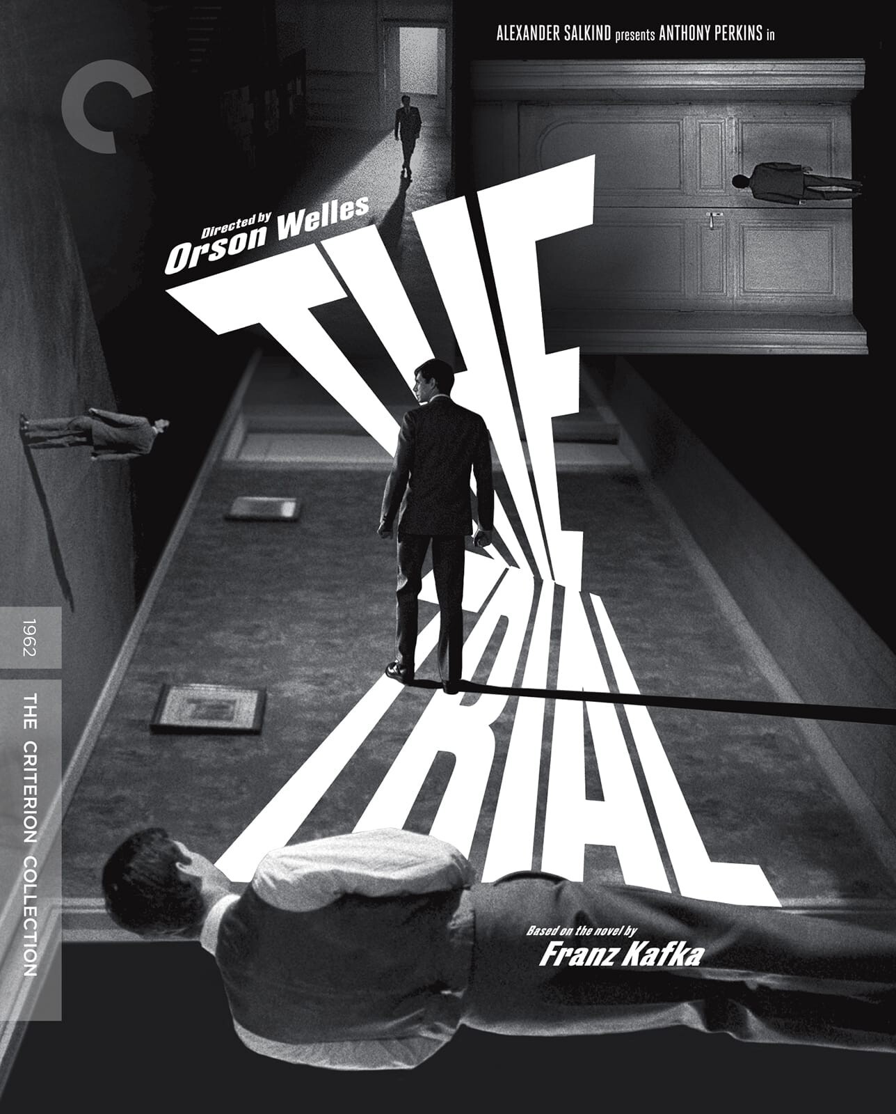 The Criterion Collection Announces September Releases