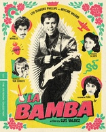 La Bamba (Blu-ray Movie)