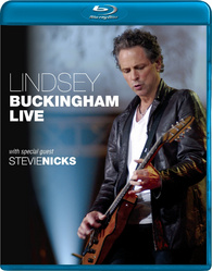 その他 Soundstage: Buckingham, Lindsey Guest Nicks, Stevie [DVD] Soundstage Presents: Lindsey Buckingham with Special guest