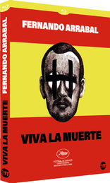 Viva la muerte (Blu-ray Movie)