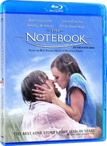 The Notebook (Blu-ray Movie)