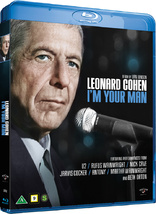 Leonard Cohen: I'm Your Man (Blu-ray Movie)