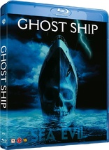 Ghost Ship (Blu-ray Movie)