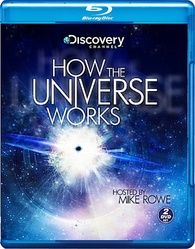 Amazon.co.jp: Universe: Complete Series [Blu-ray] [Import