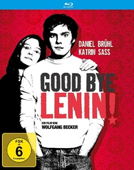 Good Bye Lenin! Blu-ray (Germany)