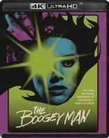 The Boogeyman 4K (Blu-ray Movie)