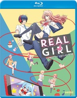 Real Girl: Complete Collection (Blu-ray Movie)
