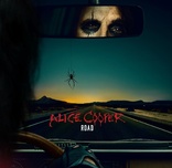 Alice Cooper: Road (Blu-ray)