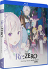 Re:Zero -Starting Life in Another World- Season 2 (Blu-ray)