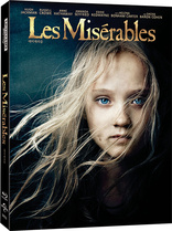 Les Misrables 4K (Blu-ray Movie)