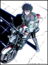 SPRIGGAN Blu-ray BOX [Blu-ray]スプリガン2023 SPRIGGAN Blu-ray BOX Blu-ray (Amazon Exclusive) (Japan)