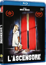 The Lift (Blu-ray Movie)