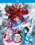 Demon Slayer: Kimetsu no Yaiba Swordsmith Village Arc (Blu-ray)