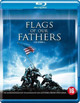 Flags of Our Fathers (Blu-ray Movie), temporary cover art