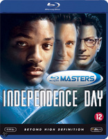 Independence Day (Blu-ray Movie)