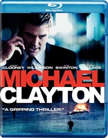 Michael Clayton (Blu-ray Movie)