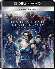 Classificado para maiores de 16 anos, Death Island está disponível em  pré-compra digital por R$ 44,90 - REVIL