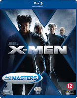 X-Men (Blu-ray Movie)