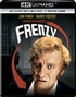 Frenzy 4K (Blu-ray)