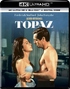 Topaz 4K (Blu-ray Movie)