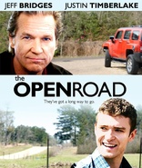 The Open Road (Blu-ray Movie)