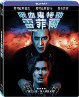 Renfield (Blu-ray Movie)