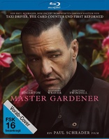 Master Gardener (Blu-ray Movie)