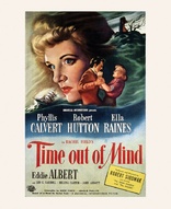 Time Out of Mind (Blu-ray Movie)