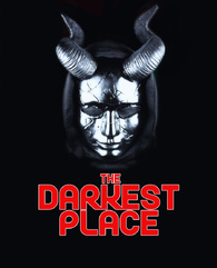 The Darkest Place Blu-ray (SRS Cinema Exclusive)