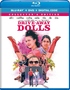 Drive-Away Dolls (Blu-ray Movie)