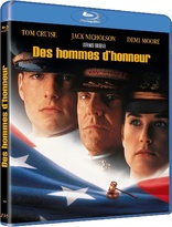 A Few Good Men (Blu-ray Movie)